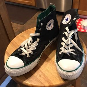CONVERSE all stars hi tops